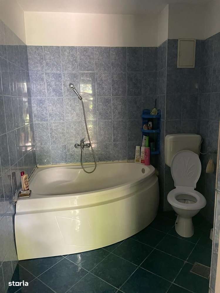 Casa cu 313 mp teren, str. Darniciei in Rahova -Comision 0-5