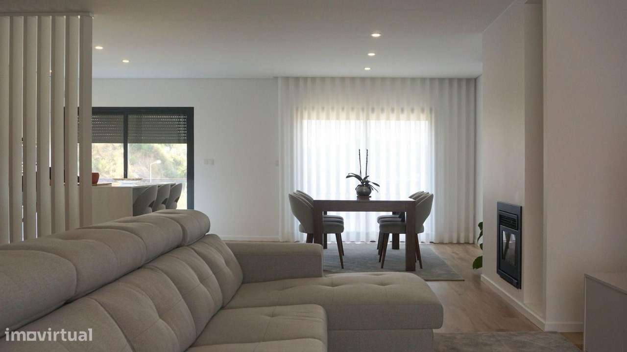 Moradia em Banda - Braga - Grande imagem: 4/11