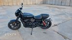 Harley-Davidson Street Rod XG 750A - 4