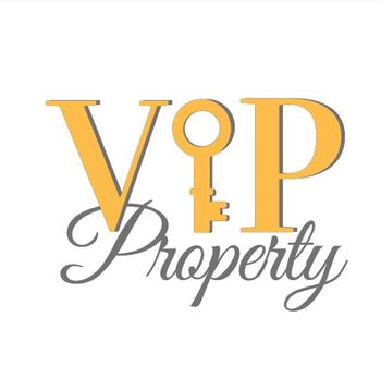 VipProperty Logo