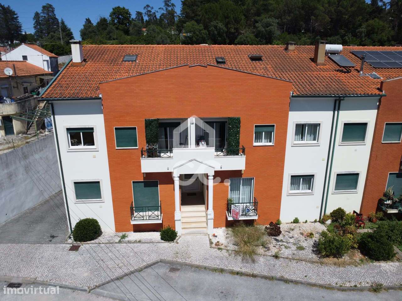 Apartamento T3 como novo no Loreto, em Coimbra-16
