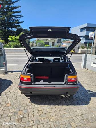 Toyota Corolla Liftback 1.6 GTi - 34