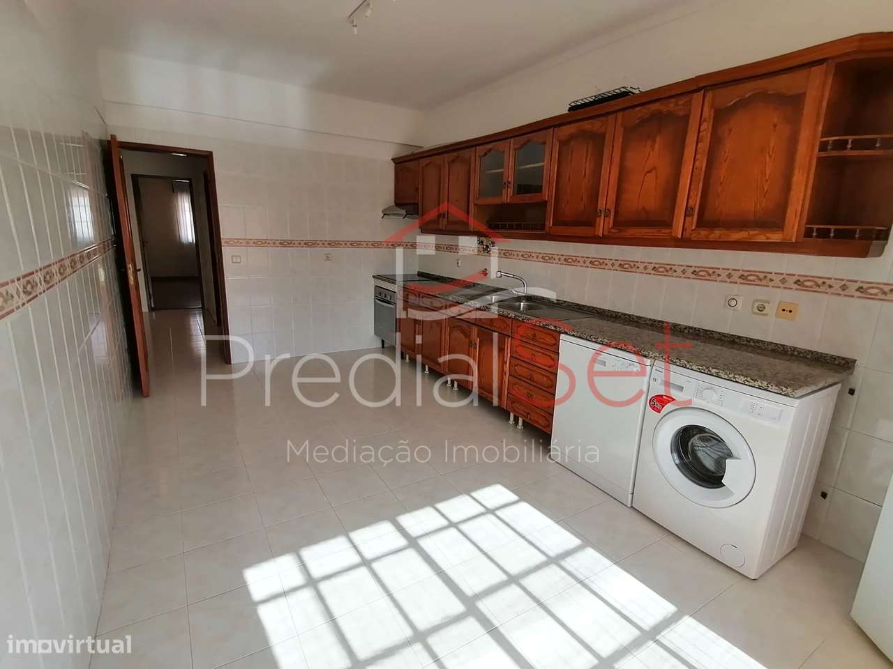 Apartamento T2 - Centro do Pinhal Novo-7