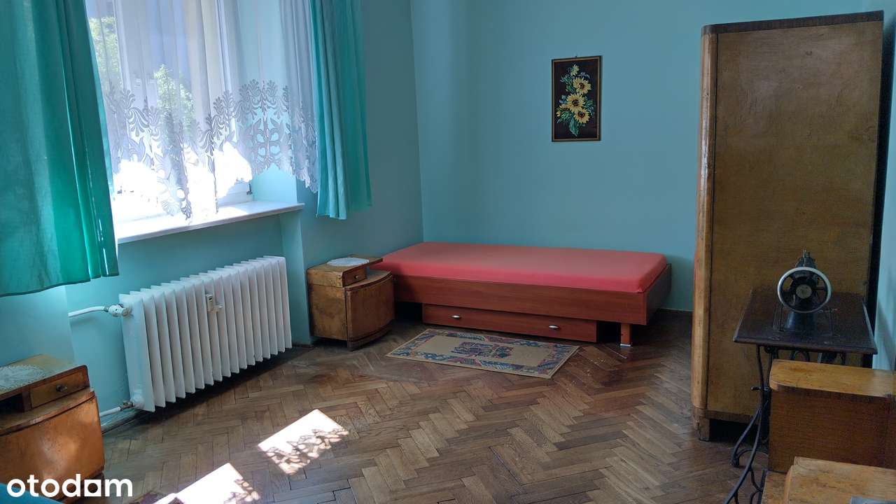 Mieszkanie 61,8 m² wraz z garażem - Osiedle Tuwima. - Widok 5