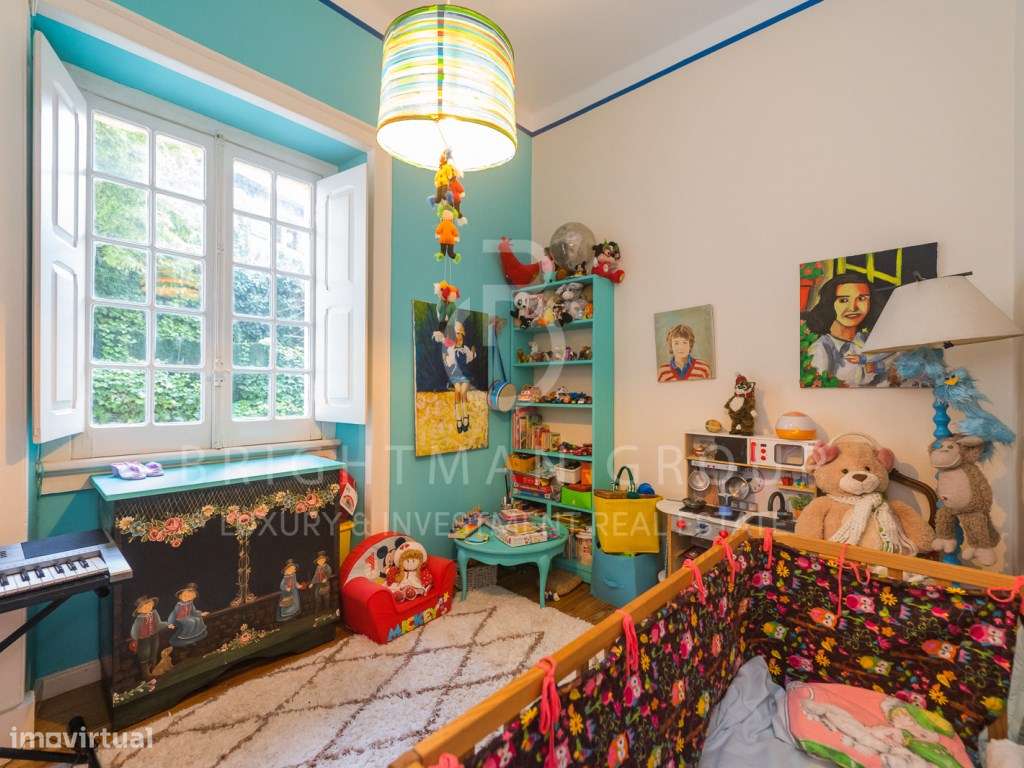 Solar no centro do Estoril-38