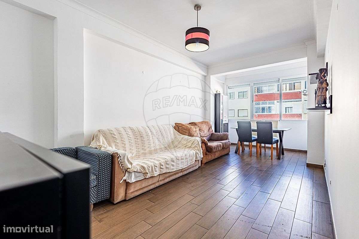 Apartamento T3 para venda-6