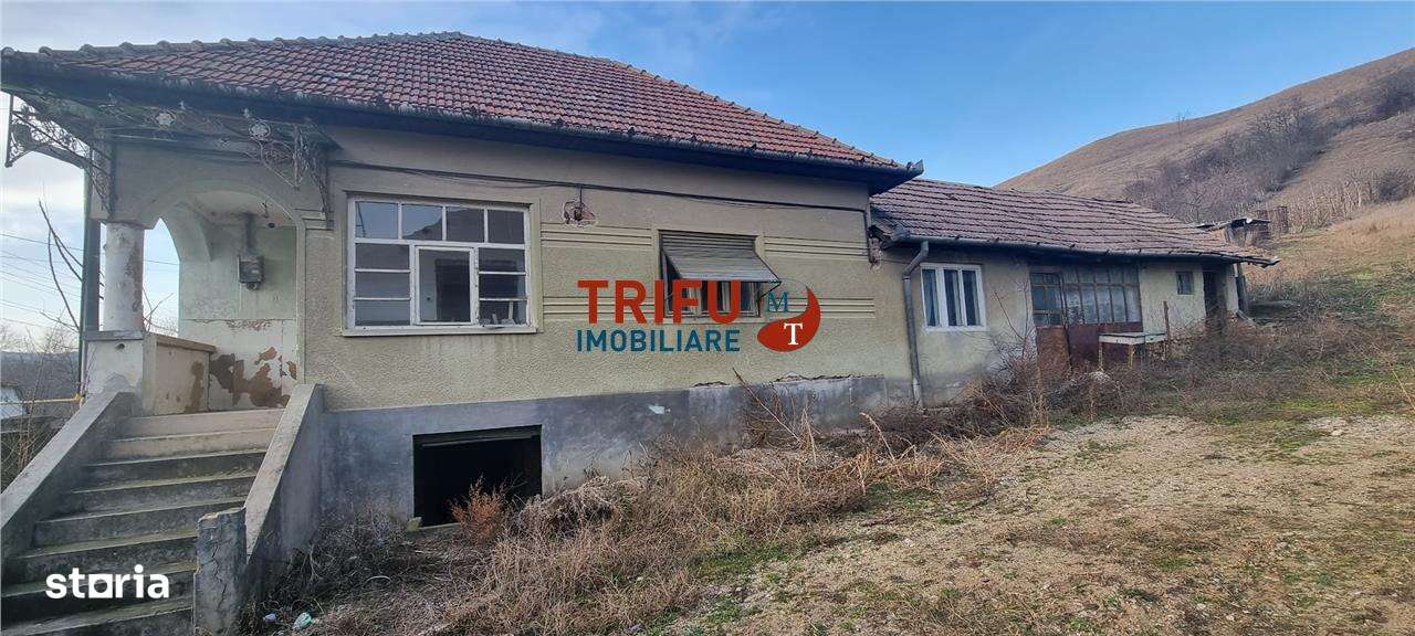 Casa in Paclisa cu Proiect de Extindere - Imagine principală: 2/10