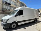 Mercedes-Benz SPRINTER 316 CDI MAXILONGA - 1