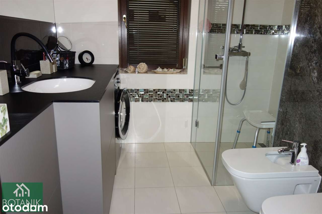 Bliźniak dzielnica Szerokie-15