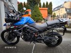 Triumph Tiger - 1