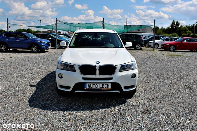 BMW X3 - 4