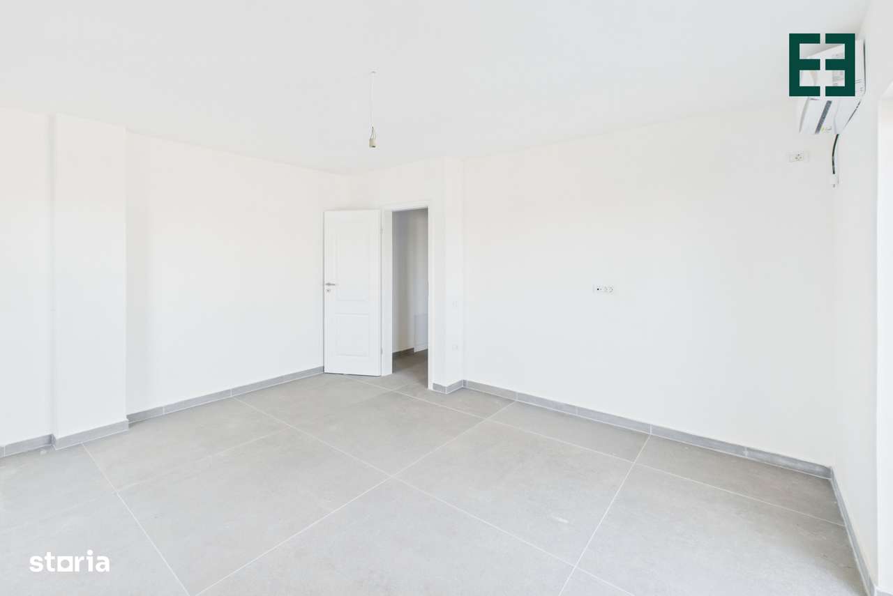 Rate la dezvoltator - Apartament nou cu o cameră etajul 2 - Timișoara - Imagine principală: 5/14