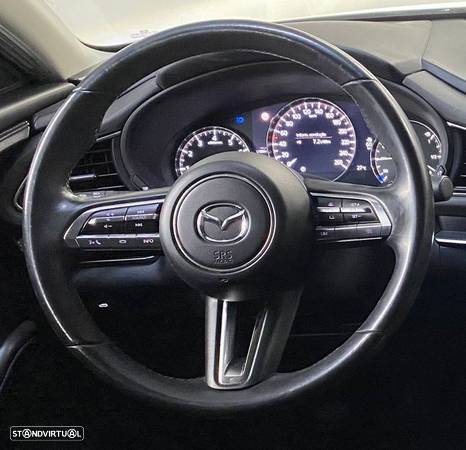 Mazda CX-30 2.0 e-Skyactiv-G Homura - 9