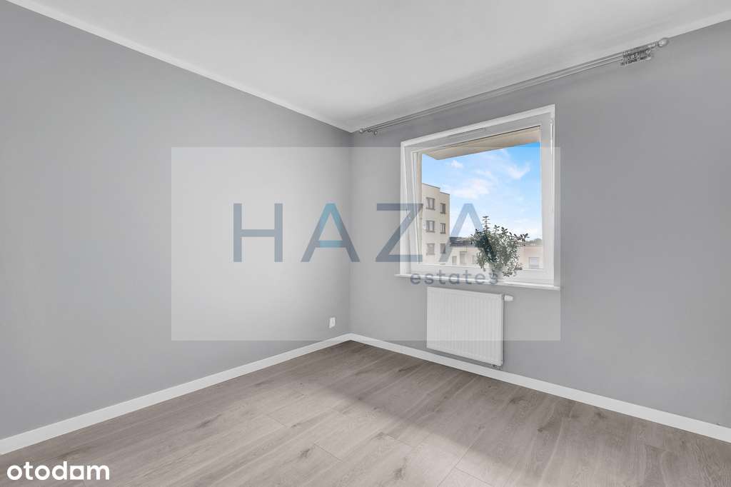 4 pokoje I 69 m² |  przy stacji metra Mińska-7