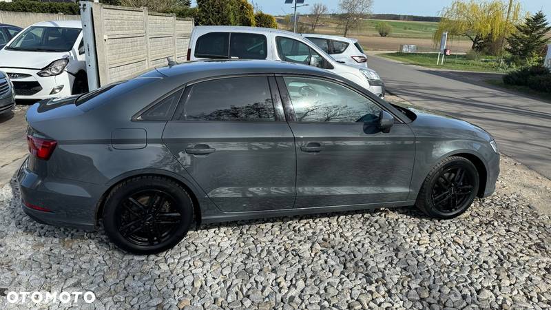 Audi A3 1.0 TFSI Sportback sport - 5