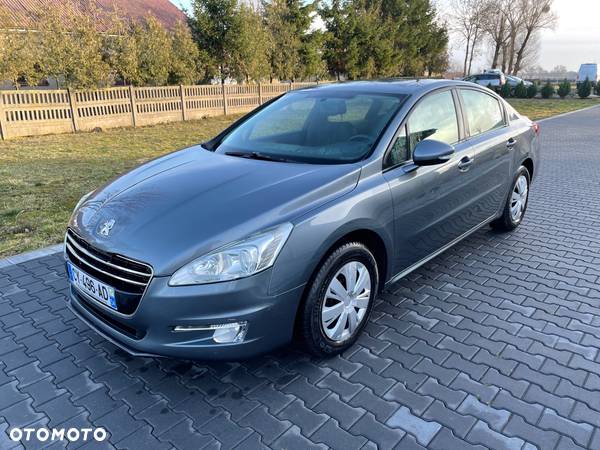 Peugeot 508 1.6 HDi Access - 1