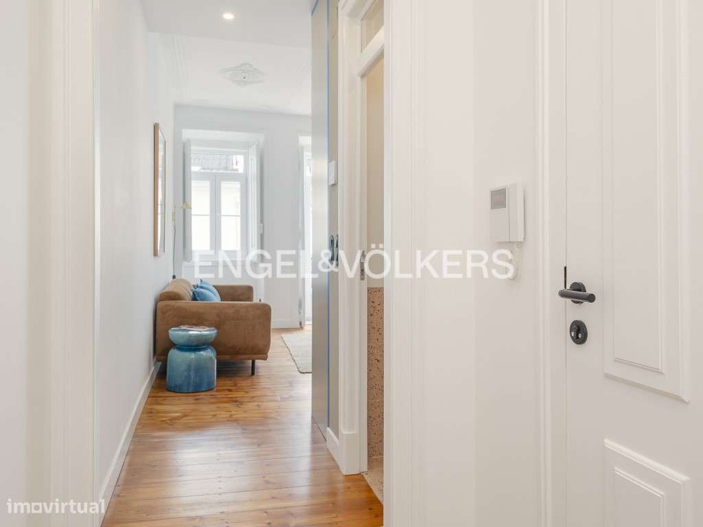 OPORTUNIDADE: Prédio Novo de 5 andares no Martim Moniz - Grande imagem: 2/60