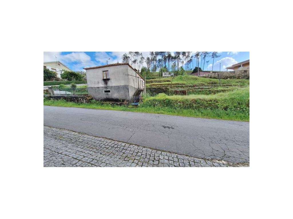 Moradia em pedra, em Serdedelo - Grande imagem: 2/12