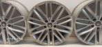 SEAT ATECA KOŁA FELGI 18'' 575601025D GOLF SKODA 5X112 - 5