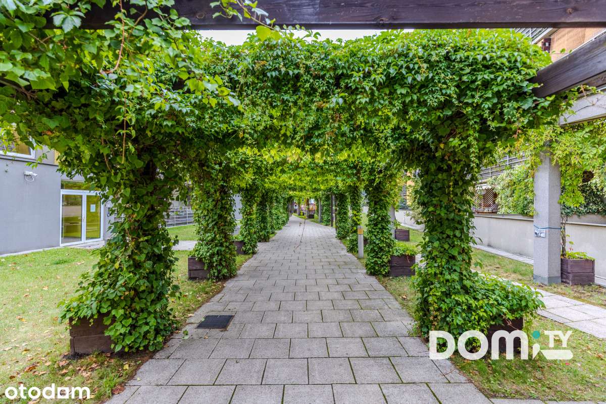 Tylko 23-24.03 4-pokojowe mieszkanie, ogród, garaż-19