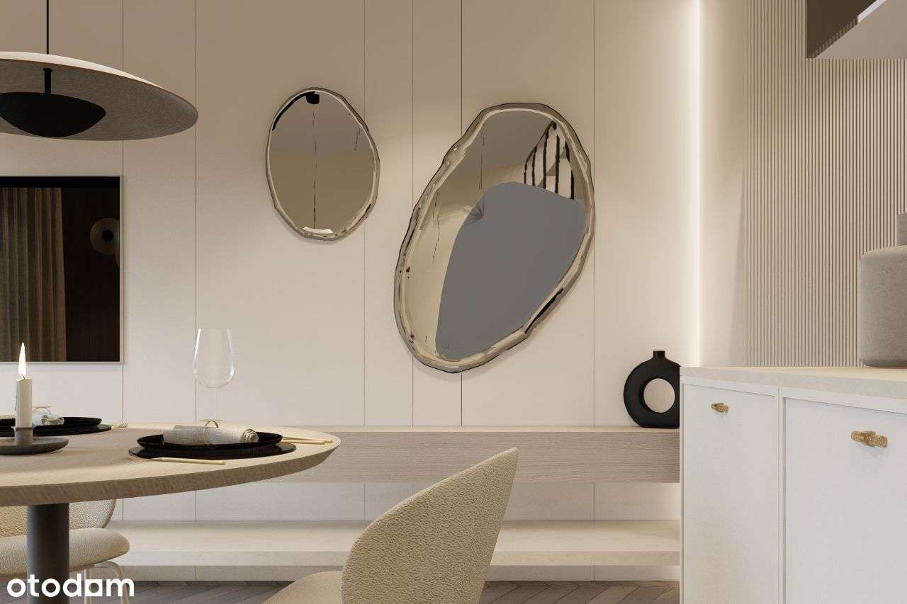 Apartament SUNDAY Resort Ustronie Morskie - Pełny obrazek: 5/14