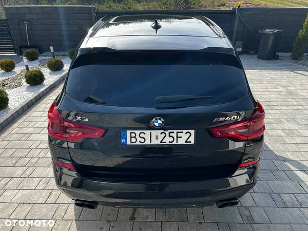 BMW X3 M M40i sport - 6