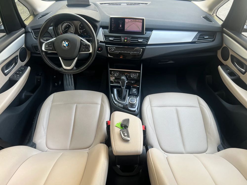 BMW 2 Series 225xe iPerformance Luxury Line 2020