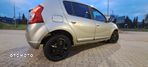 Dacia Sandero 1.4 MPI - 16