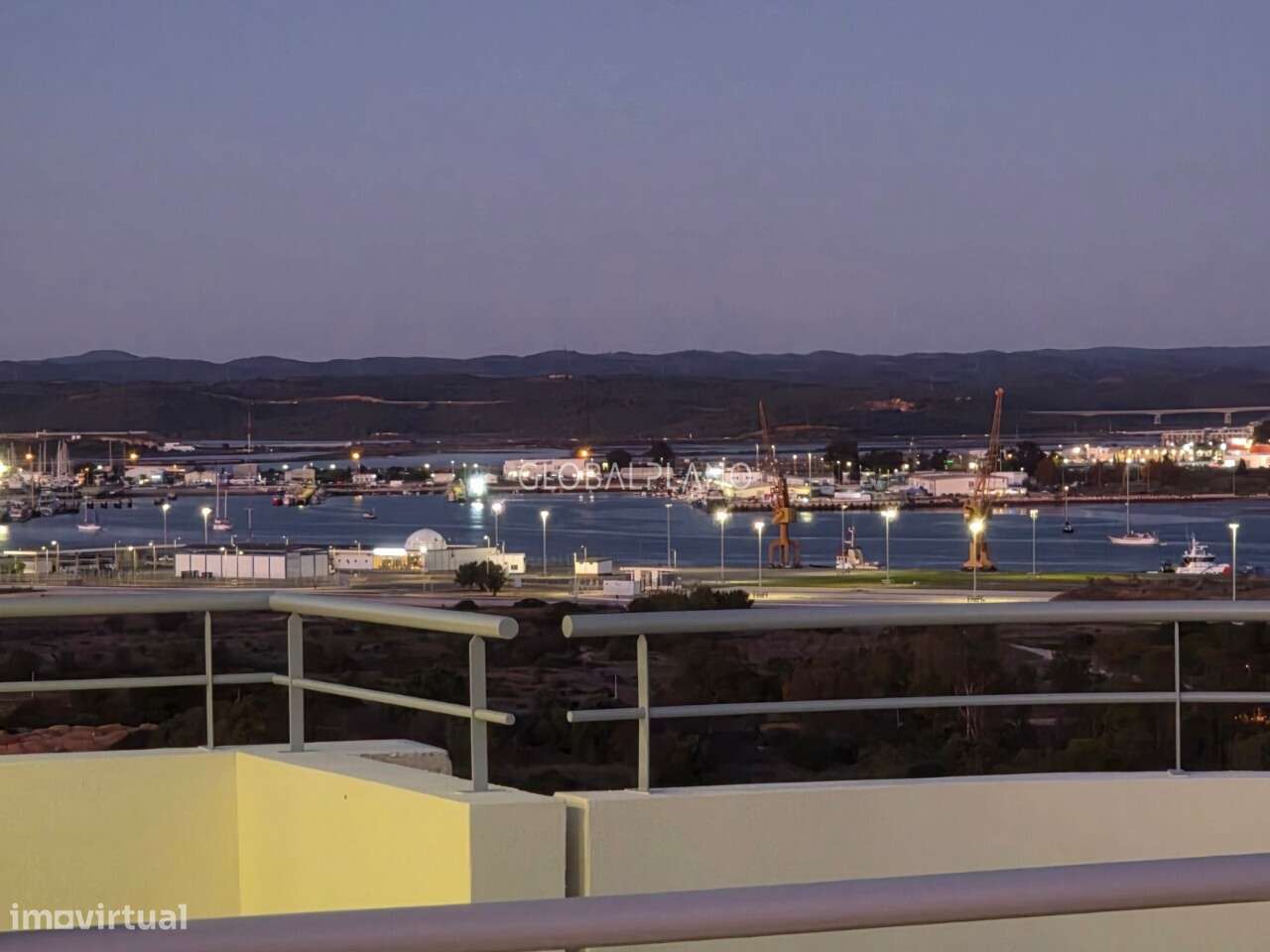 Penthouse t2 Vista Rio Arade-4