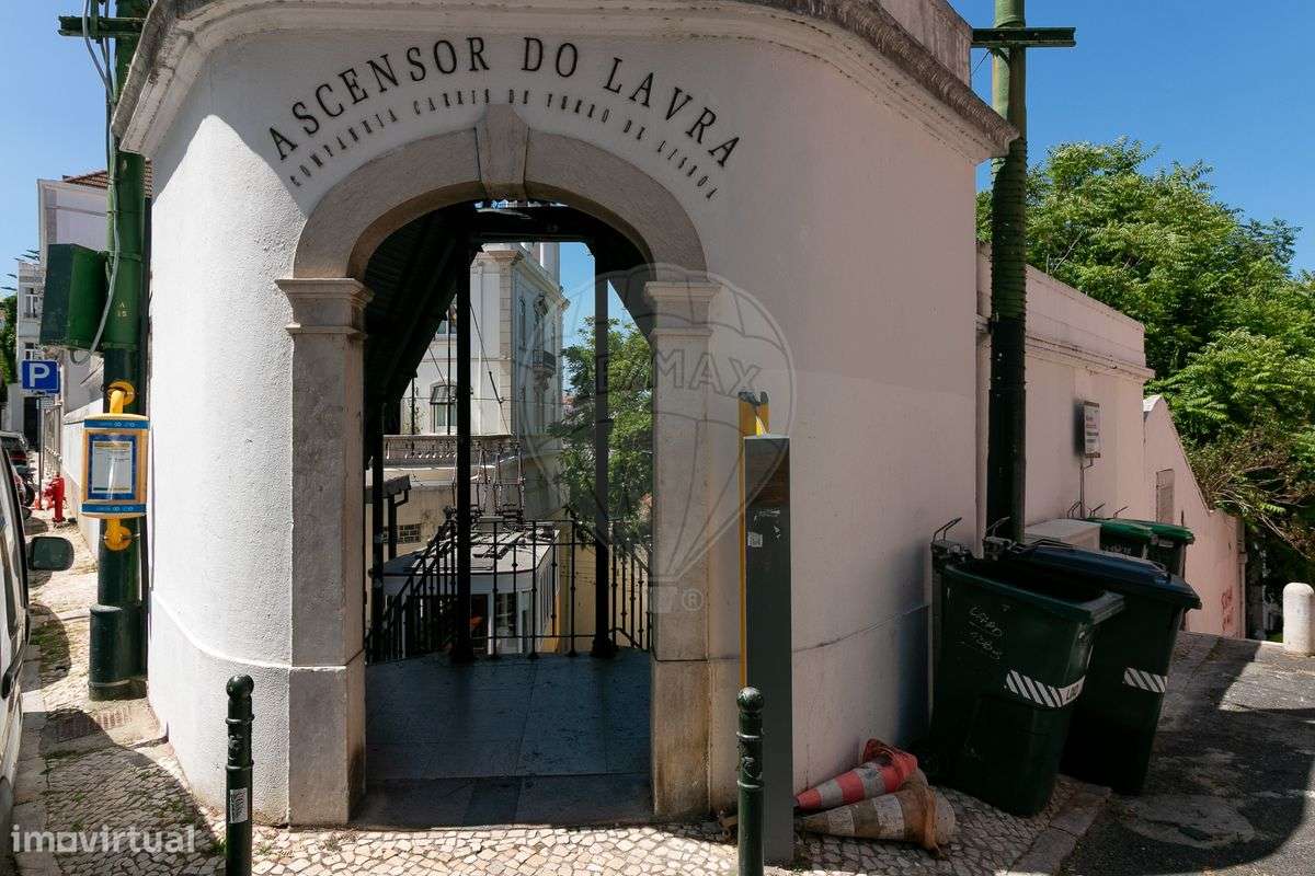 Apartamento T2 para arrendamento - Grande imagem: 3/19