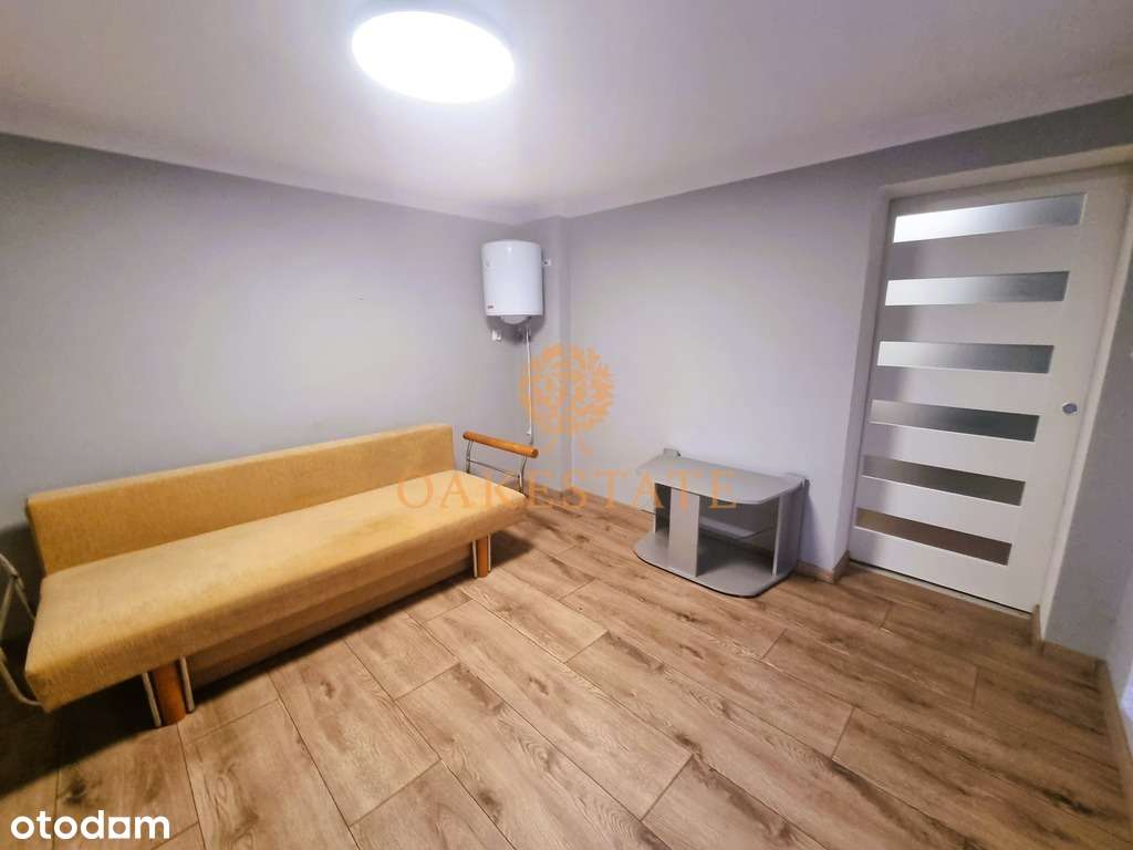 Atrakcyjny dom w centrum Małogoszcza-12