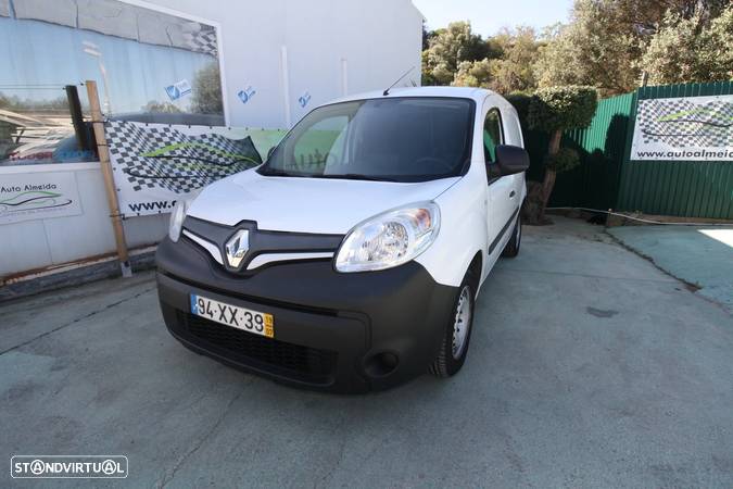 Renault KANGOO EXPRESS 3L - 3