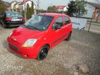 Chevrolet Matiz 0.8 S - 5