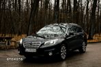 Subaru Outback 2.5i Exclusive - 2