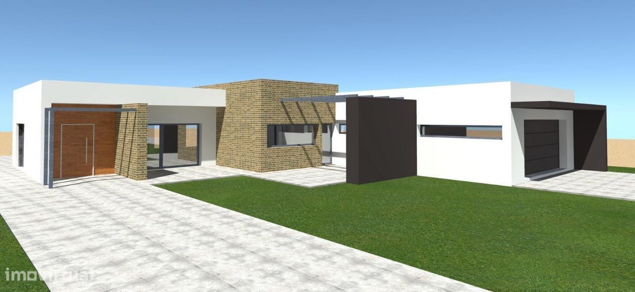 Lote para Construção na Pampilhosa | ERA Imobiliária - Grande imagem: 1/10