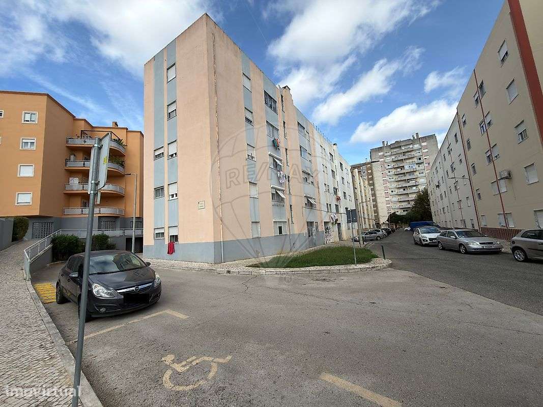 Apartamento T3 para venda - Grande imagem: 4/13