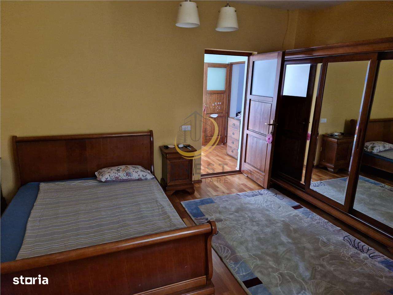 Casa în zona centrala Tg Mures, 278 mp cu 700mp teren-8