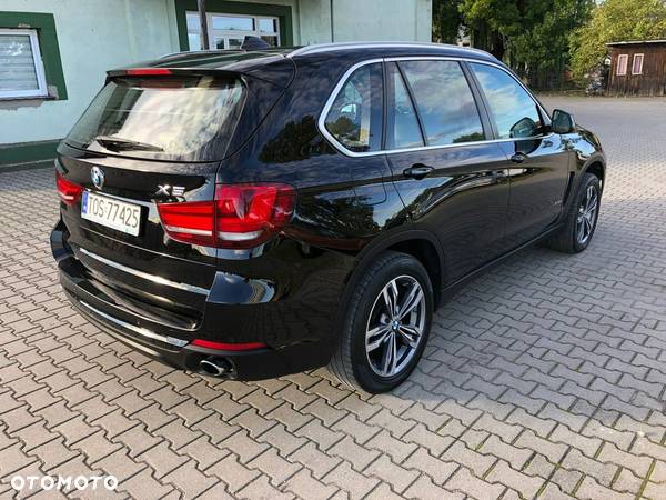 BMW X5 - 6