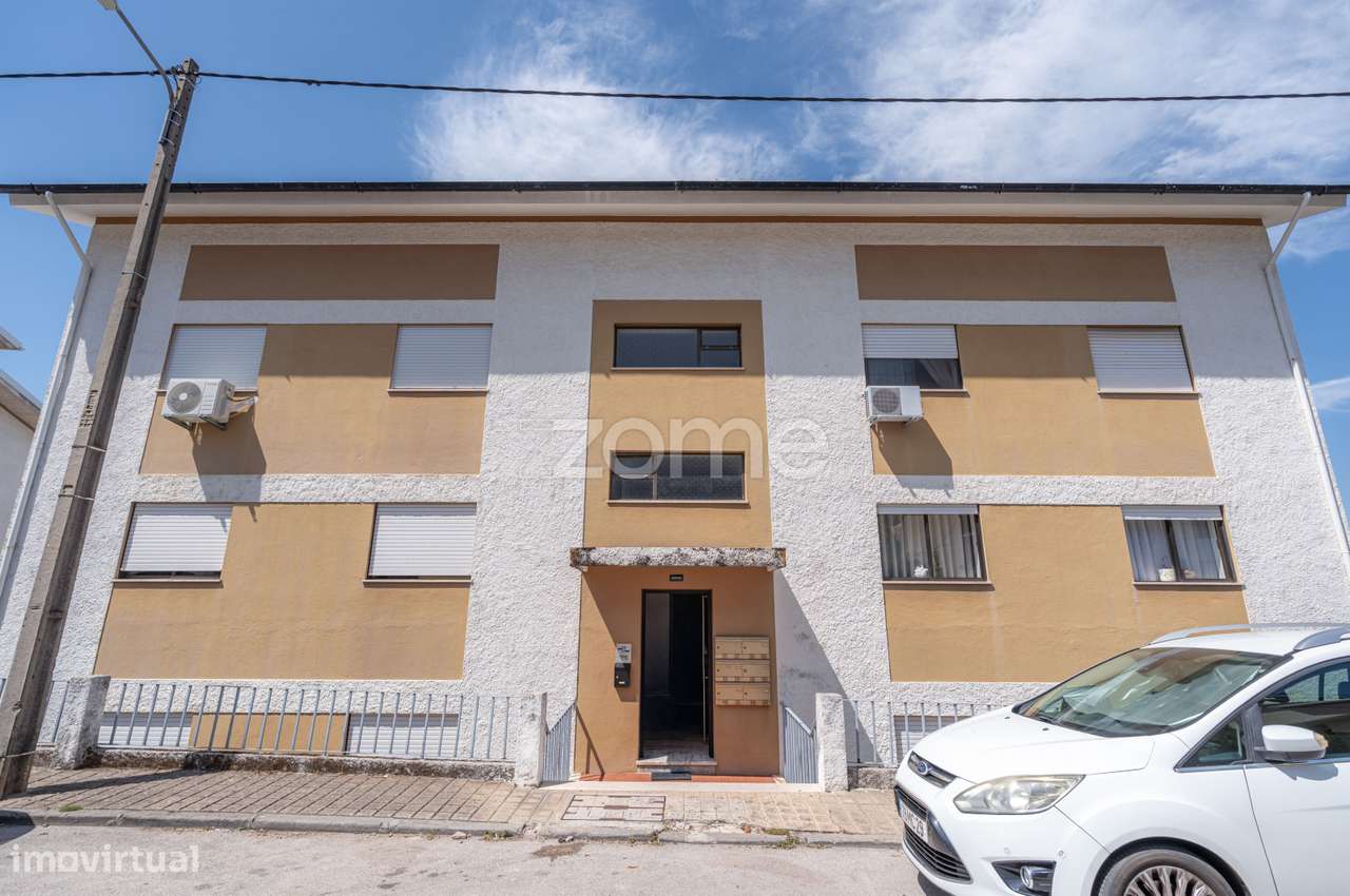 Apartamento T3 com garagem em São Martinho Bispo|Rua da Lapa, Coimbra-27