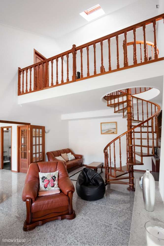 Casa com 4 quartos - localizado em Viana do castelo - Grande imagem: 5/36