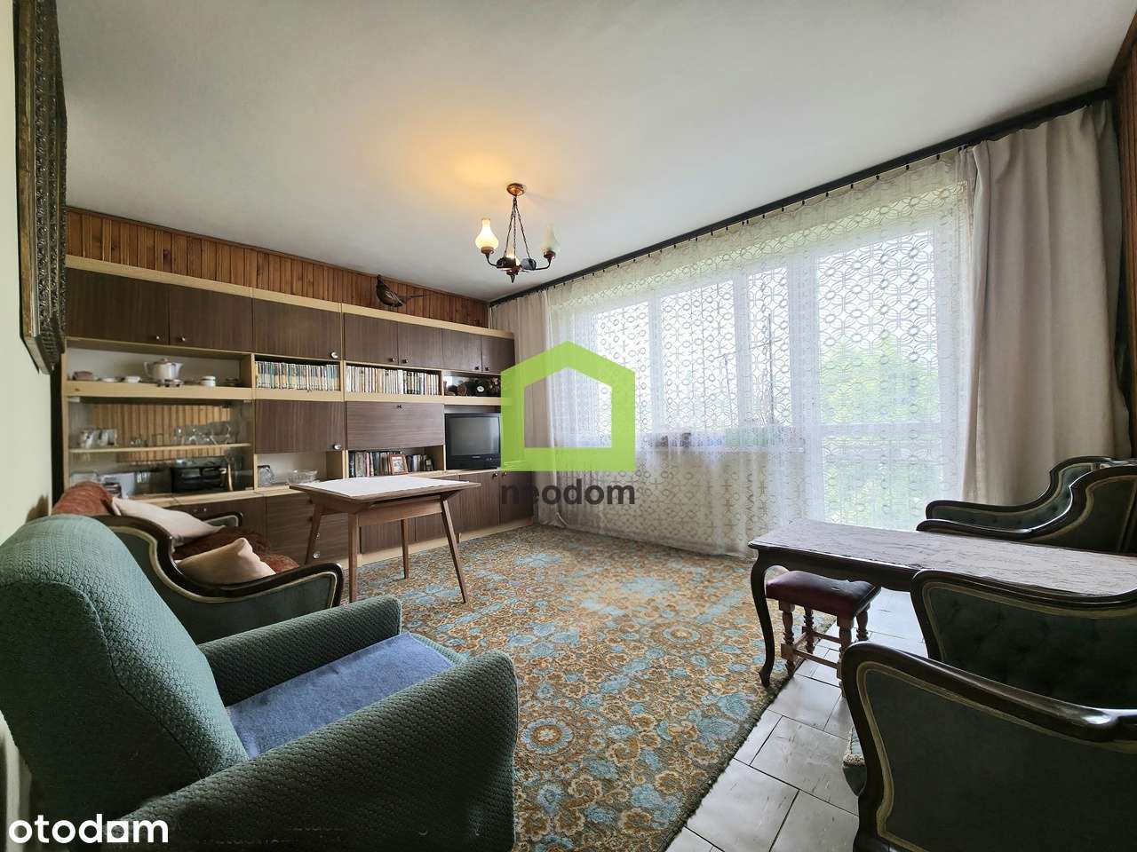 3 pokoje | Bocianek | Kielce-0