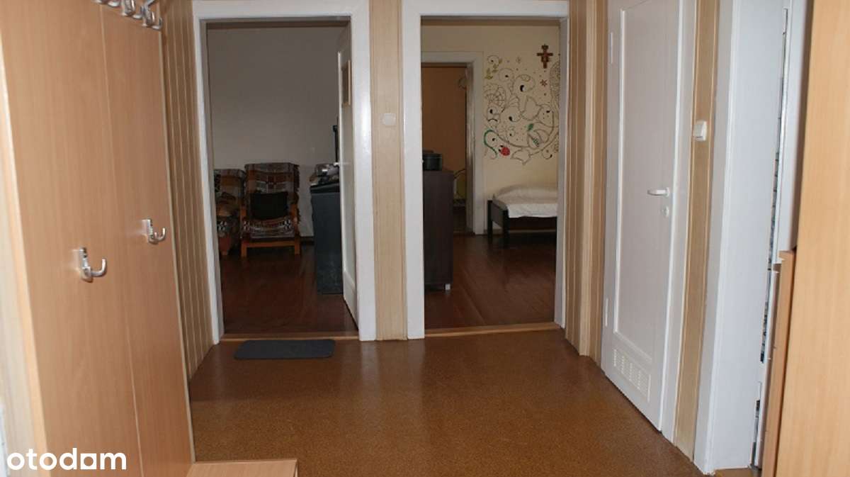 Połowa domu z dużą działką na Karłowicach-18