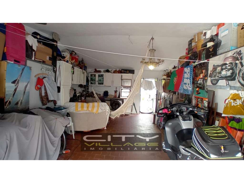 Andar Moradia RC Zona Afonsoeiro-9