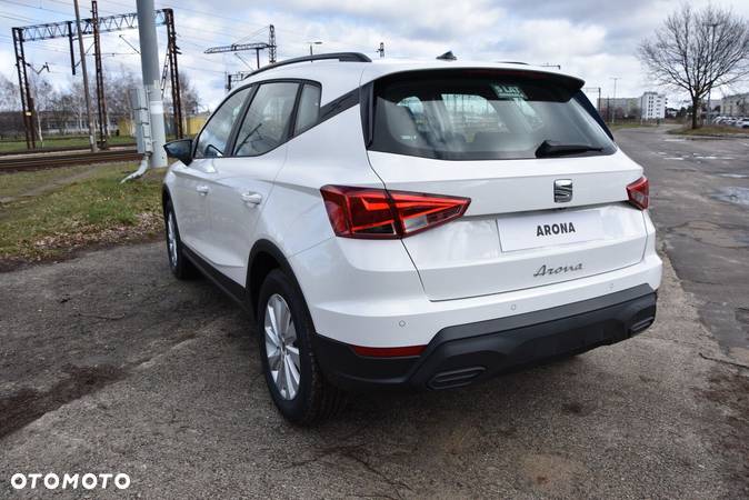 Seat Arona - 7