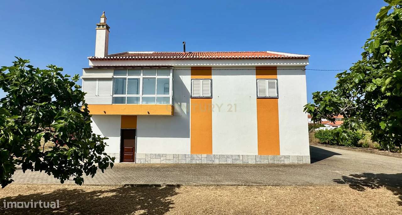 Alentejo-BEJA- Nossa Senhora das Neves, Excelente Quinta, com MORADIA-9