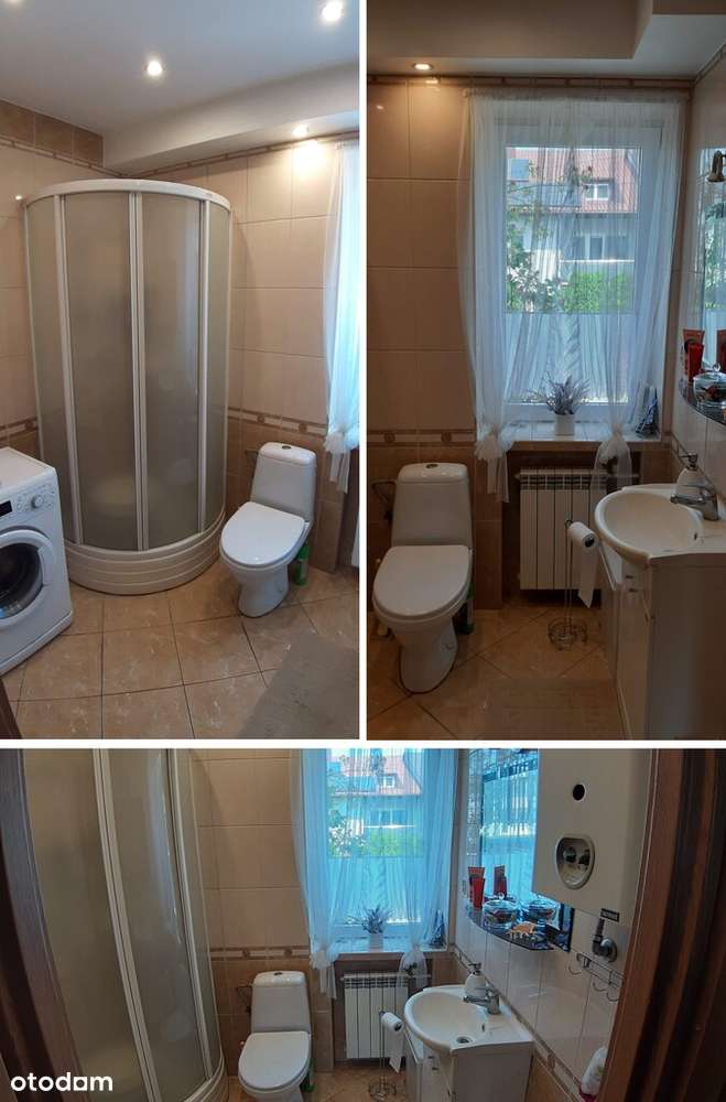 Duży dom na zadbanej działce.-8