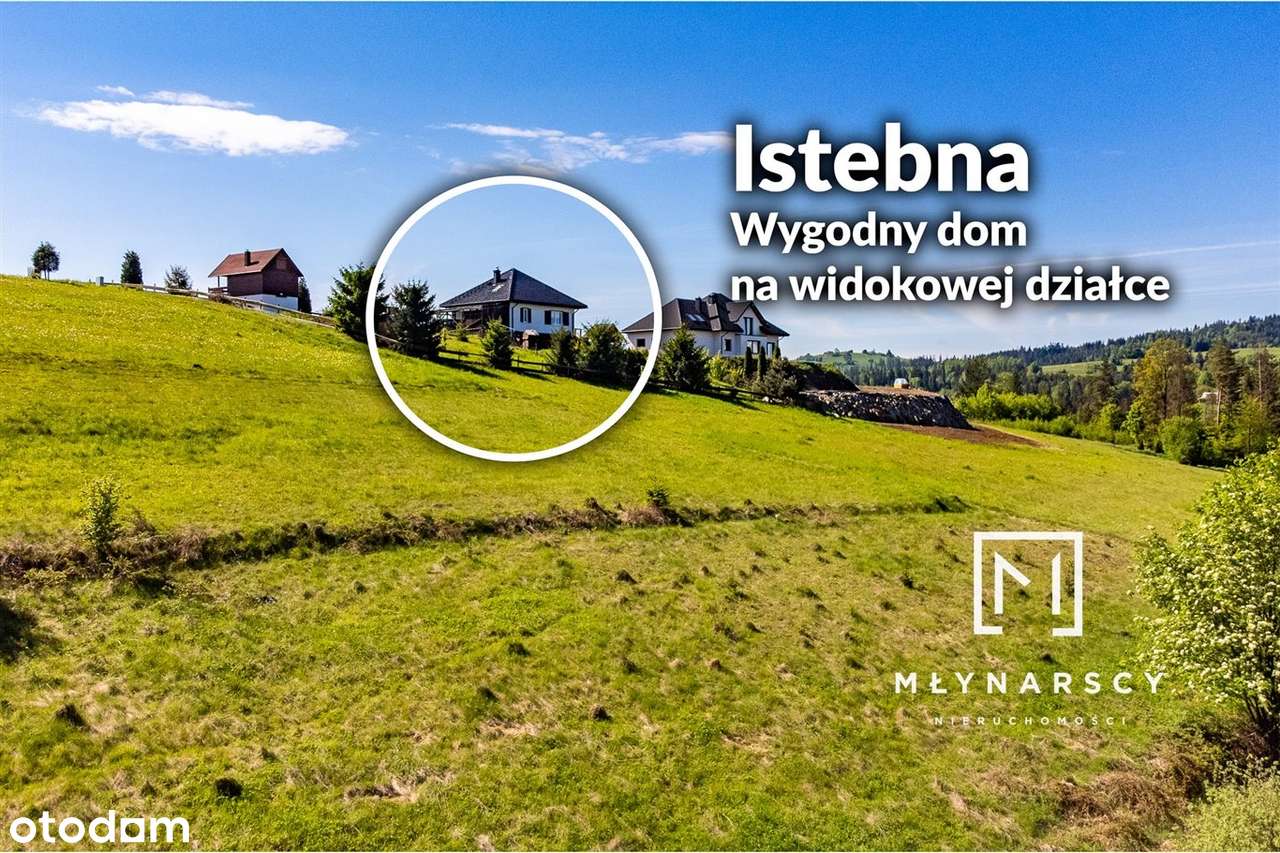 Klimatyczny dom w magicznym miejscu - Pełny obrazek: 2/20