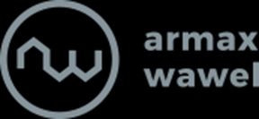 ARMAX-WAWEL Sp. z o.o. Logo