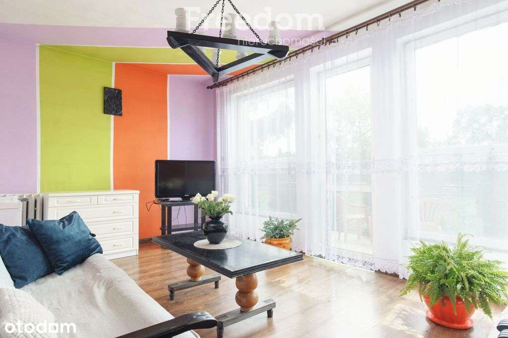 Posiadłość w Przybranowie. - Pełny obrazek: 2/20