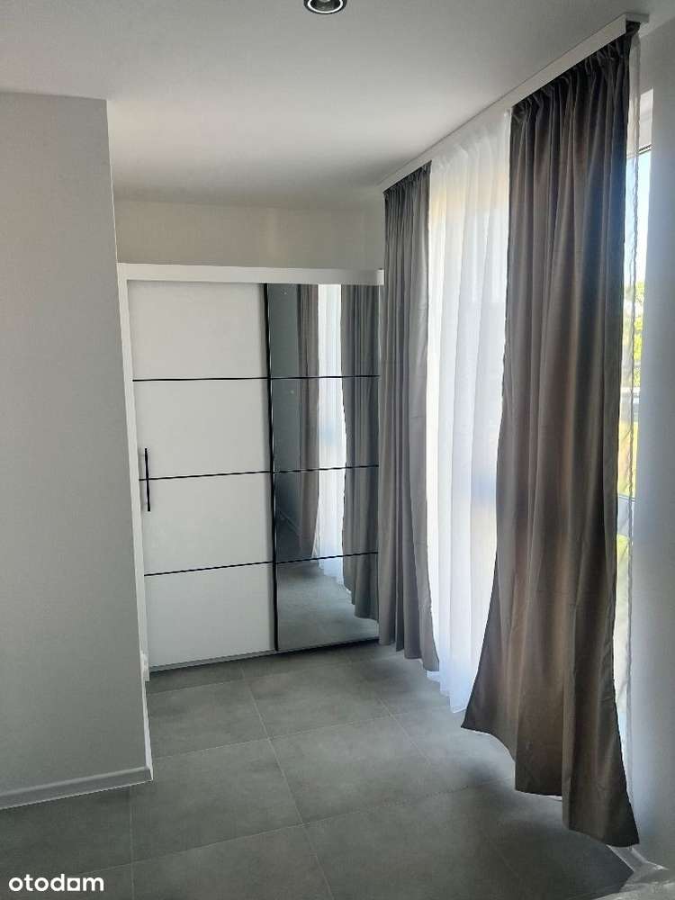 Wynajmę mieszkanie 2-pokojowe - Pełny obrazek: 5/7